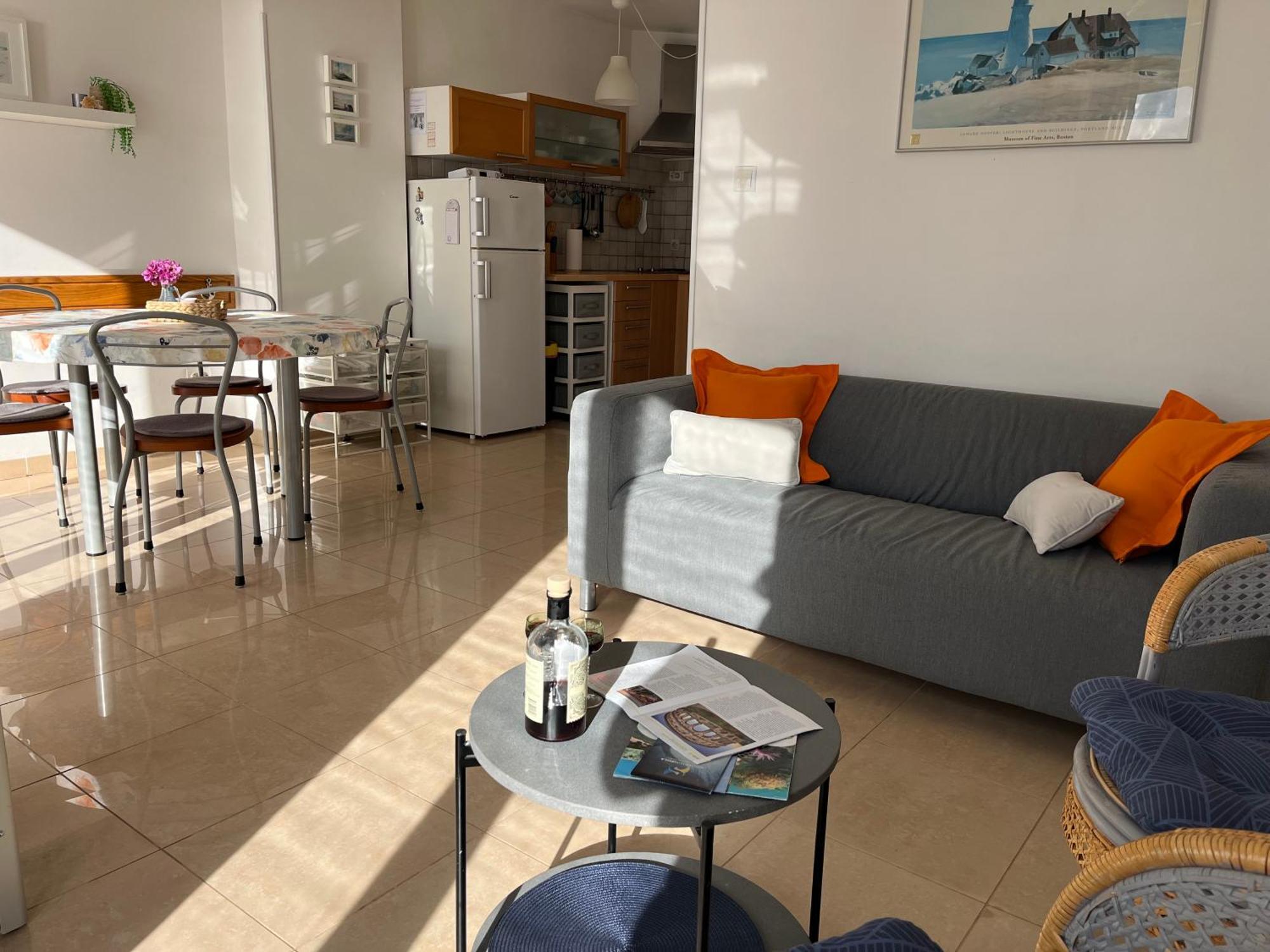 Apartment With A Sea View Pula Exterior photo